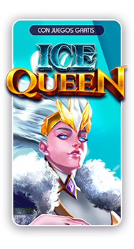 juego-maquina-ice-queen