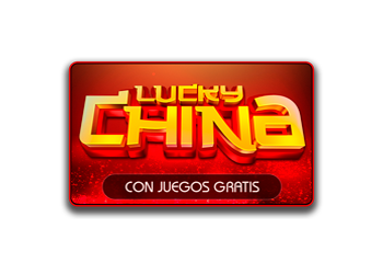Juego Fire Shot Bar LUCKY CHINA