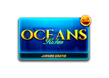 Juego Fire Shot Bar OCEANS RICHES