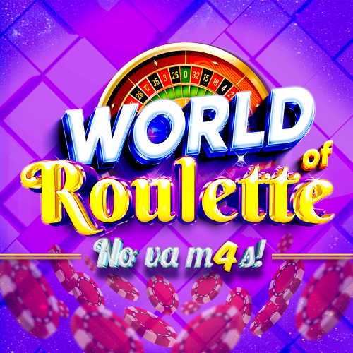 Unidesa - World of Roulette