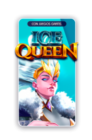 Icee-Queen-UNIDESA-Player