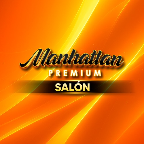 Unidesa - Manhattan Premium Salón