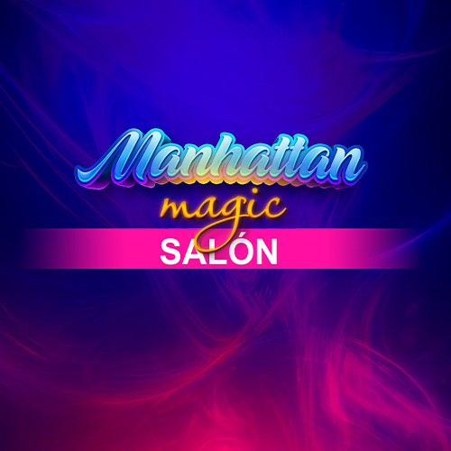 Unidesa - Manhattan Magic Salón