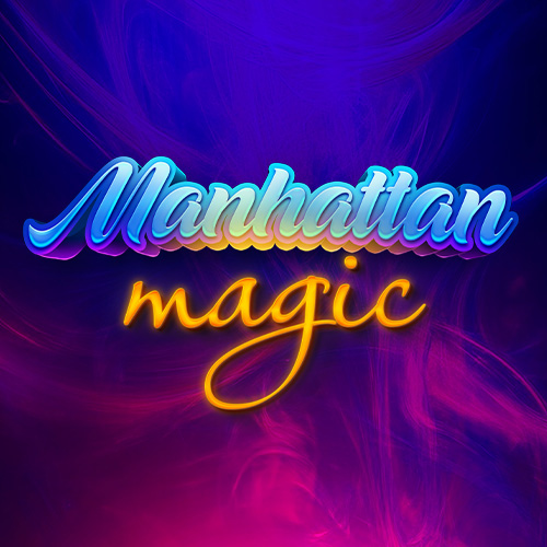 Unidesa - Manhattan Magic